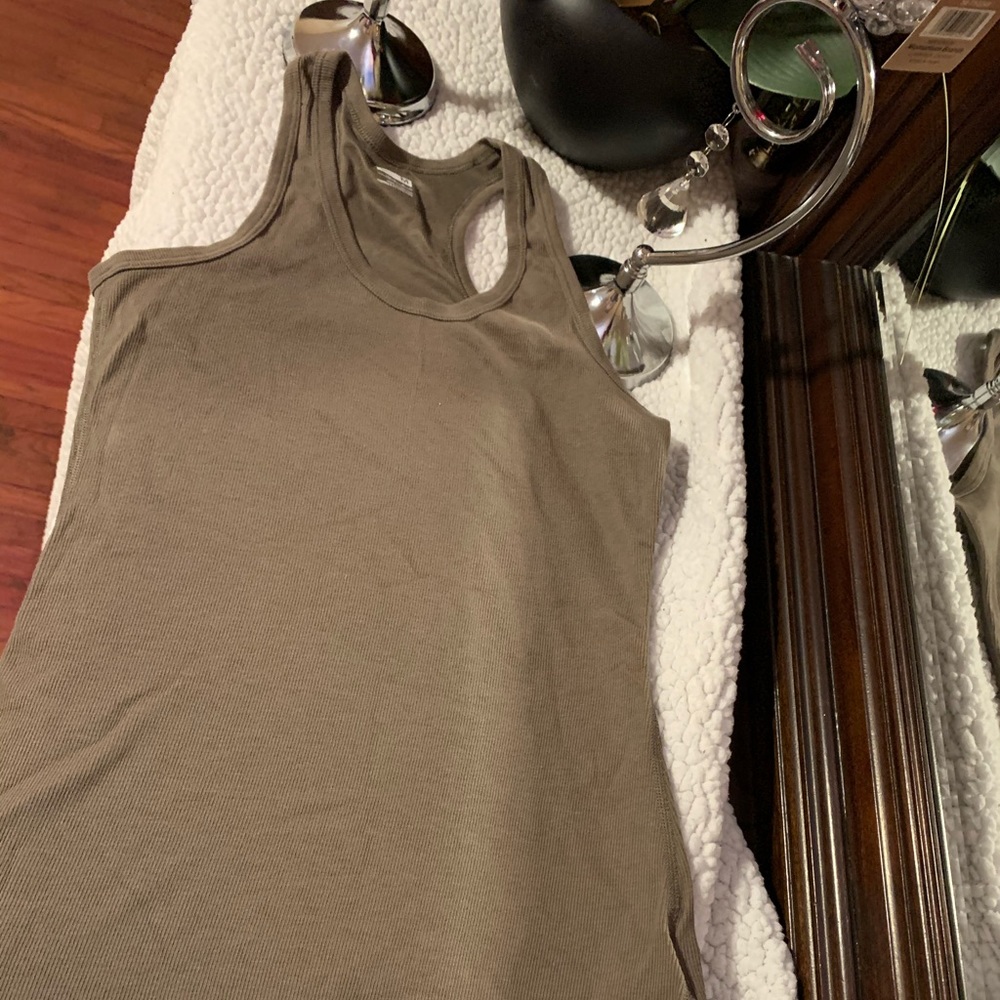 Nike tank top